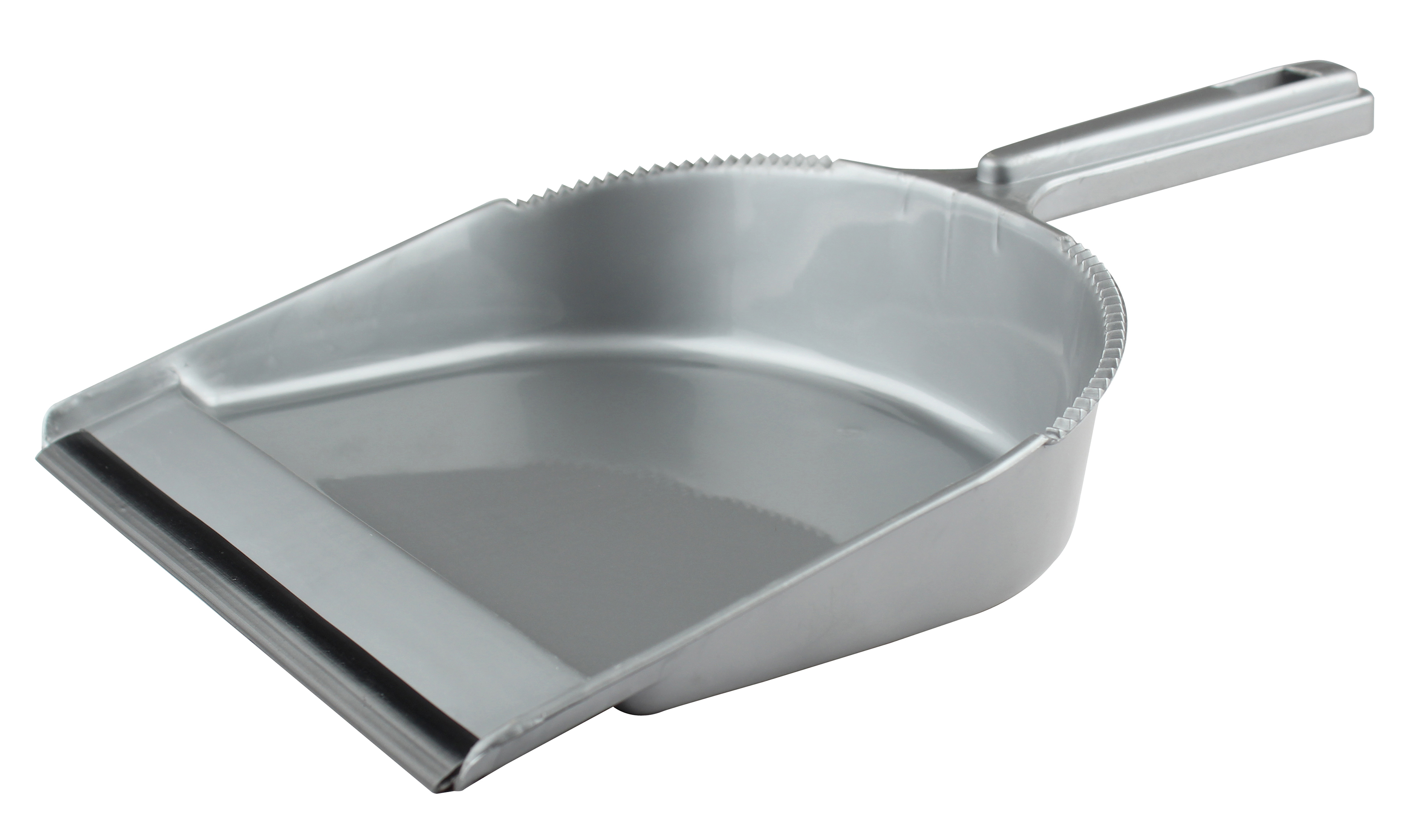 Dust Pan (Silver)